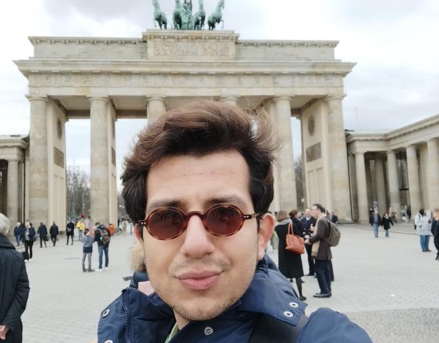 Derinkuyu İngilizce Özel Ders