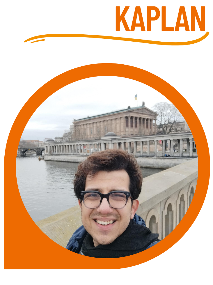 Derinkuyu İngilizce Özel Ders