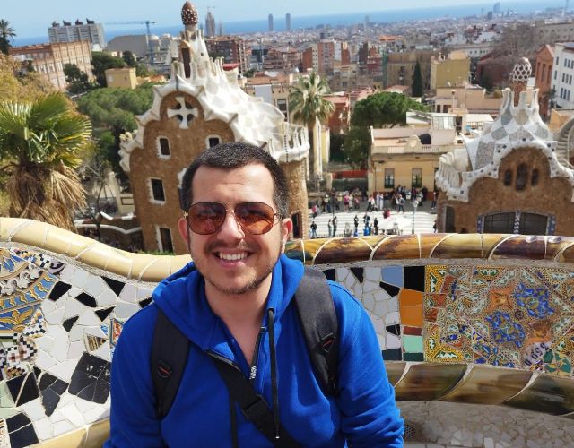 Derinkuyu Birebir İngilizce Dersi